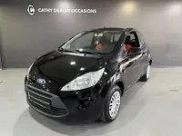 Ford Ka 1.2 Trend Electr. Pakket Apple carplay