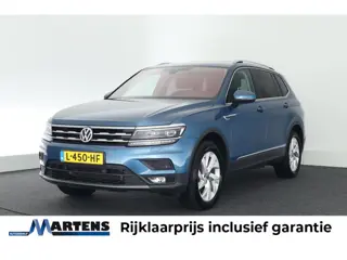 Volkswagen Tiguan Allspace 2.0 TDI 150pk DSG Comfortline Business 7Pers. Trekhaak Camera Keyless Sto