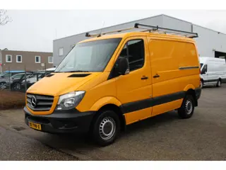Mercedes-Benz Sprinter 314 2.2 CDI Euro6 7G-Tronic RWD ✓ airco ✓ imperiaal ✓ camera