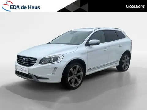 Volvo XC60 2.0 T5 FWD Summum | Automaat | Panorama Dak | NL-Auto | NAP | Memory Seats | Camera | Cli