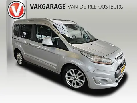 Ford Tourneo Connect Compact 1.0 Titanium