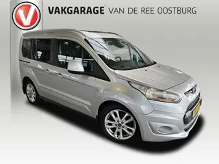 Ford Tourneo Connect Compact 1.0 Titanium