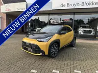 Toyota Aygo X Hybrid 115 GR Sport Automaat 2026 (bj 2025)