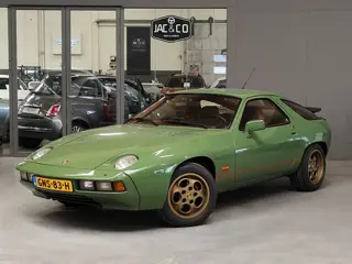 Porsche 928 4.5 V8 Coupé