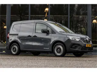 Renault Kangoo E-Tech Advance 22 kW 44 kWh EX.BTW