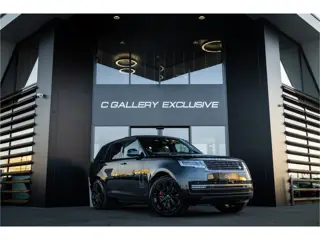 Land Rover Range Rover 3.0 P460e HSE PHEV - Panorama | Memory | 4x Stoelkoeling | Elek. Trekhaak