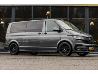 Volkswagen Transporter 2.0 TDI L2H1 28 Highline EX.BTW