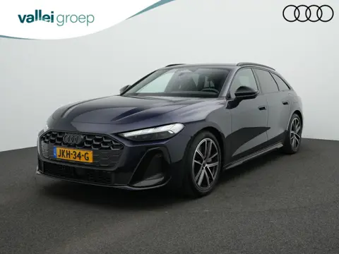 Audi A5 Avant 2.0 e-hybrid Quattro S edition