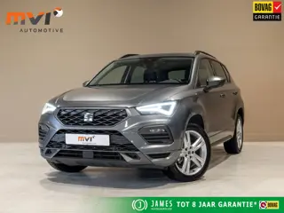Seat Ateca 1.5 TSI FR Business Intense / 150pk / Panorama dak / Achteruitrij camera / Stoel en stuur