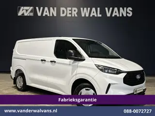 Ford Transit Custom 2.0 TDCI L1H1 Fabrieksgarantie Euro6 Airco | Camera | Apple Carplay | LED | Crui
