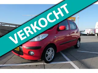 Hyundai I10 Verkocht...verkocht...verkocht