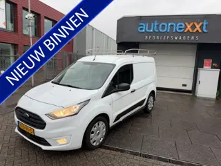 Ford Transit Connect 1.5 EcoBlue L1 Trend HP AIRCO I TREKHAAK I IMPERIAAL I PDC I 1e EIGENAAR I COMP