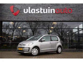 Volkswagen up! 1.0 (bj 2022)