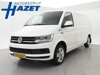 Volkswagen e-Transporter ABTe 100% ELEKTRISCH AUT. *1.838 KM!* LANG L2H1 + LED | APPLE CARPLAY | STO