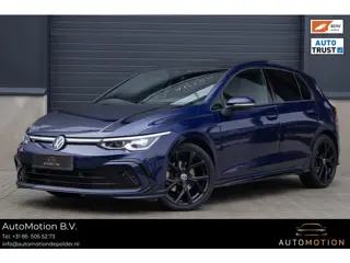 Volkswagen Golf 1.5 eTSI R-Line Business+ PANO CAMERA ACC CARPLAY