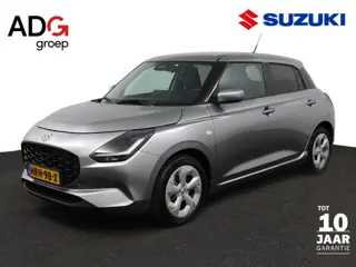 Suzuki Swift 1.2 Select Smart Hybrid | Airco | Cruise control adaptive | Navigatie | Camera | Stoelv