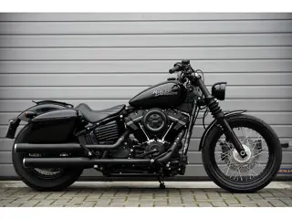 Harley Davidson 107 FXBB Softail Street bob 5HD 2020