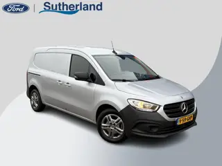 Mercedes-Benz Citan 110 CDI L2 Pro | Trekhaak | Schuifdeur | Verwarmde buitenspiegels | Zeer Netjes 