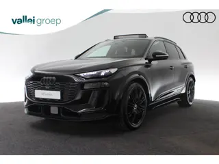 Audi Q6 e-tron S edition performance 100 kWh 306 pk