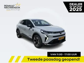 Renault Symbioz 1.8 E-Tech full hybrid 160 Tecno / PACK DRIVING & COMFORT / Demo zuidoost / vraag na