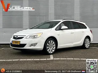 Opel Astra Sports Tourer 1.4 Turbo Cosmo | Airco | Cruise | Navi | PDC |