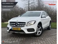 Mercedes-Benz GLA-klasse 200 Premium Plus Navi | Camera| Elektrische klep | PDC rondom