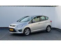 Ford C-Max 1.0 Titanium incl. nwe. distributieriem, nieuwe banden en onderhoudsbeurt