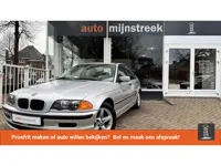 BMW 3-serie 318i Executive | Origineel Nederlands | BMW Kera onderhouden |