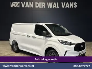 Ford Transit Custom 2.0 TDCI L1H1 Fabrieksgarantie Euro6 Airco | Camera | Apple Carplay | LED | Crui