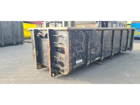 Container Containerbak 19 M3