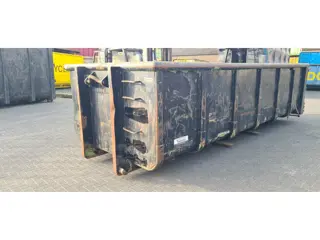 Container Containerbak 19 M3