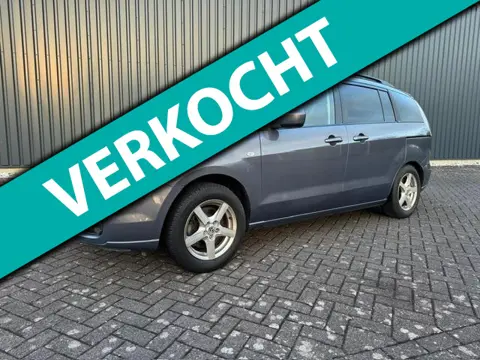 Mazda 5 1.8 Katano ( 7 PERS + TREKHAAK )