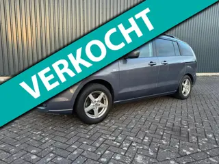 Mazda 5 1.8 Katano ( 7 PERS + TREKHAAK )