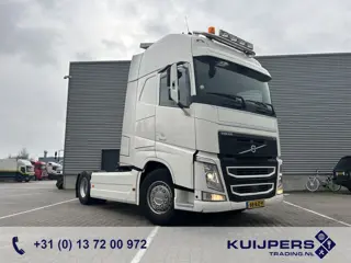 Volvo FH 500 Globetrotter XL / 957 dkm / Tacho V2 / Night AC / VEB+ / APK TUV 10-26