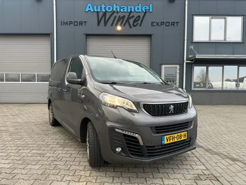 Peugeot Expert 2.0 BlueHDI 120 Compact Urban