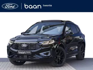 Ford Kuga 2.5 PHEV ST-Line X | Black Package | Matrix LED | Panorama dak | Trekhaak wegkl. | Agate B