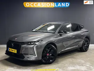 DS 4 1.2 PureTech Performance Line+|MATRIX|DODEHOEK|ACC|SFEER|CARPLAY|BLUETOOTH|FOCAL|360CAM|GROOTLI