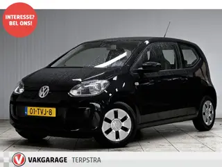 Volkswagen up! 1.0 move up! /DEALER ONDERHOUDEN! /Airco /Elek. ramen voor /C.V. afstand /Radio-CD AU
