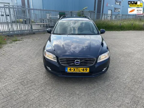 Volvo V70 2.0 D4 Kinetic