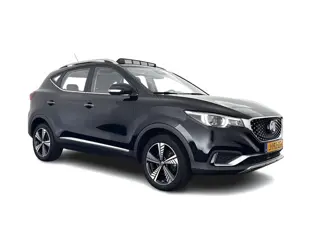 MG ZS EV Luxury 45 kWh {SOH-90%} (INCL-BTW) Aut. *PANO | LEATHER | CCS-FASTLOADER | KEYLESS | NAVI-F