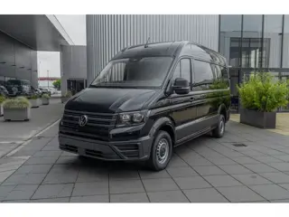 Volkswagen Crafter GP L3H3 2.0 TDI 140pk 3.5T FWD Trendline / Demonstratieauto