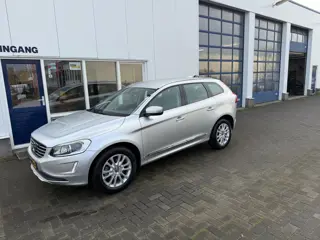 Volvo XC60 2.0 D4 FWD SUMMUM