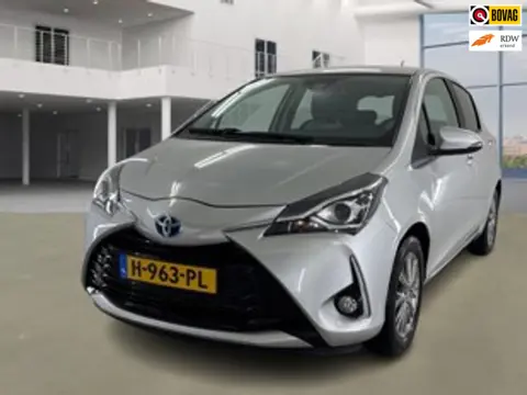 Toyota Yaris 1.5 Hybrid Dynamic| Camera| Cruise | Climate