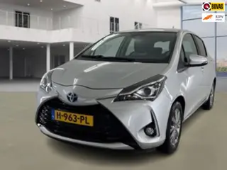 Toyota Yaris 1.5 Hybrid Dynamic| Camera| Cruise | Climate