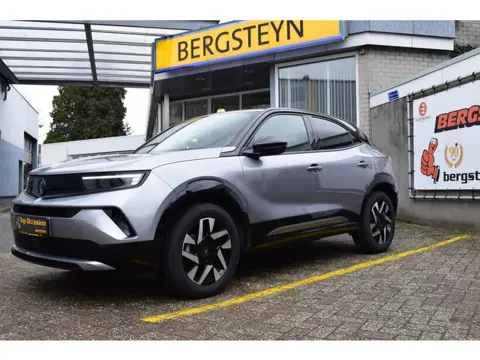 Opel 1.2 Turbo Automaat GS Line (bj 2025)