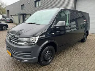 Volkswagen Transporter 2.0 TDI L2H3 Highline