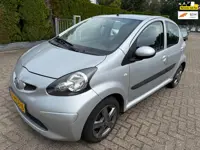 Toyota Aygo 1.0-12V 5-DRS AIRCO LMV TREKHAAK NWE APK