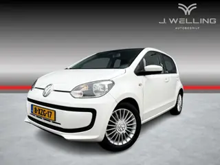 Volkswagen Up! 1.0 move up! BlueMotion airco / cv / 5drs