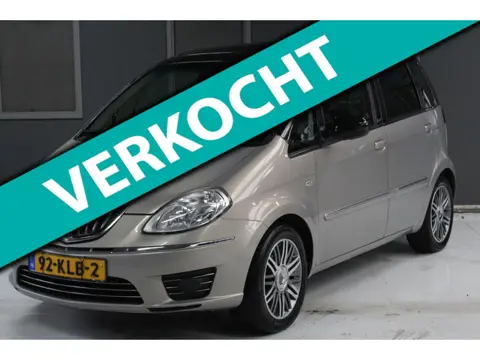 Lancia Musa 1.4-16V Platino DFN