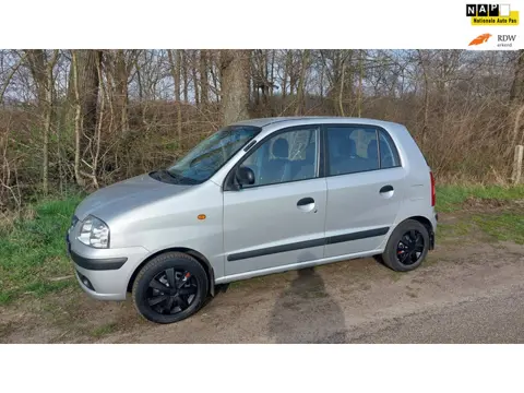 Hyundai Atos 1.1i Active Sense